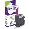 WECARE ARMOR páska pro DYMO S0720830, černá/bílá, 19mm x 7m