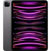 Tablet Apple iPad Pro 11 (2022) Wi-Fi 2TB - kozmicky sivý (MNXM3FD/A)