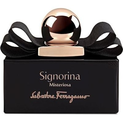 Salvatore Ferragamo Signorina Misteriosa 50 ml Parfumovaná voda pre ženy