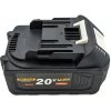Procraft 20/4; 20V Li-ion; 4 Ah