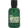 Dsquared2 Green Wood toaletná voda pánská 100 ml