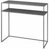 Blomus Fera 85 cm sivý