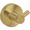 Sapho XR202GB X-Round Gold dvojháčik, zlatá