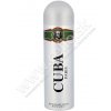 Cuba Green Men deospray 200 ml