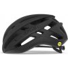 GIRO Agilis matná čierna 2020 - Giro Agilis Mips cestná prilba Mat Black vel. L (59-63 cm)