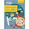 Albi Kúzelné čítanie kniha Matematika hravo