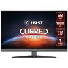 MSI Gaming monitor G322C, 31,5 zakřivený /FHD 170Hz/VA LED/1ms/3000:1/250cd / m2 /2xHDMI/DP