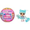 Panenky L.O.L. Surprise mini sladkosti séria 2