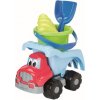 Nákladné auto 20 cm s prísl. na piesok