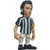 Figúrka MINIX Football Icon 12 cm: Del Piero - Juventus, 12 cm