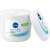 NIVEA Hydratačný krém na telo Soft 500 ml