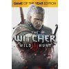 The Witcher 3: Wild Hunt GOTY