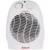 Teplovzdušný Ventilátor Saturn St-Ht0481K