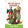E-kniha Muzikálové pohádky - Zuzana Pospíšilová, Jaroslav Janošek