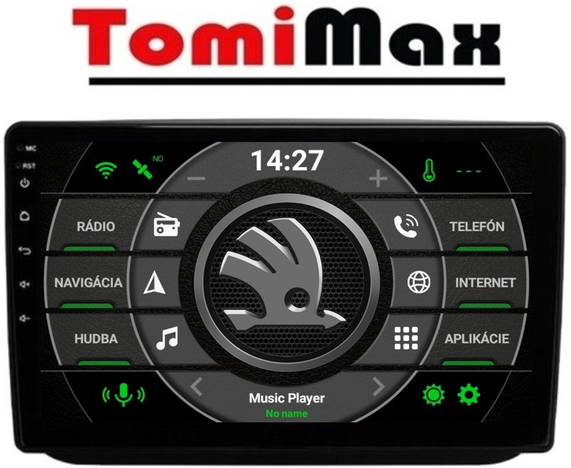 TomiMax 473