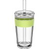 KeepCup Hrnček Cold Cup Chartreuse Green L 454 ml