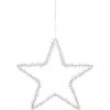 Markslöjd | Markslöjd 705777 - LED Vonkajšia vianočná dekorácia TANGLE 2,4W/230V pr. 60 cm IP44 | ML1357