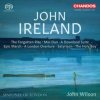 John Ireland: The Forgotten Rite/Mai-Dun/A Downland Suite/... (SACD)
