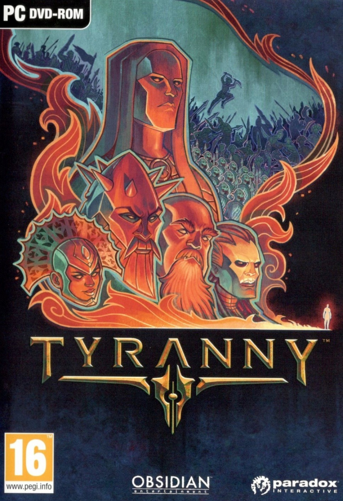 Tyranny