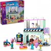 LEGO® Friends 42662 Kaderníctvo a obchod s doplnkami 5702017815282