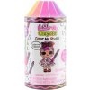 MGA L.O.L. Surprise! Loves CRAYOLA Štúdio s bábikou PDQ 505273