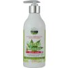 Herb Extract Cannabis telové mlieko s konopným olejom 400 ml