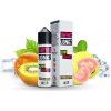Infamous LongZ Shake & Vape Kiwi Guava 10 ml