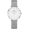 Daniel Wellington Petite 32 Sterling S White DW00100164