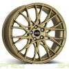DOTZ Fuji gold 8x20 5x112 ET45 57.1