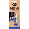 K2 PROLOK MEDIUM 243 fixátor závitov 6ml