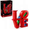 LEGO® Art 31214 LOVE