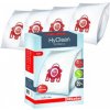 MIELE Miele HyClean 3D FJM 4 ks
