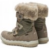 Primigi Snehule pre dievčatá 6880233 S GORE-TEX béžové