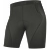 Gore C5 Liner Short Tights+ s vložkou čierna