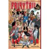 Fairy Tail 6 (Hiro Mashima)(Brožovaná)