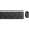 Logitech MK470 Slim Wireless Keyboard and Mouse Combo 920-009204
