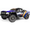 BlackZon Vyper SC Turbo 1/16 4WD 2S Brushless - Modrý