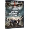 Úsvit planety opic - DVD