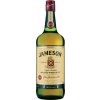 Jameson 40% 1 l (čistá fľaša)