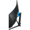 Samsung Smart Monitor G7 NEO 32