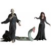 Schleich Lord Voldemort Nagini & Bellatrix Lestrange