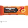 Namedsport Energybar energetická tyčinka, 35 g, broskyňa Broskyňa