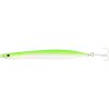 Westin Pilker Sandy Fixed Sbass Chartrause Diamond Scales - 11 cm 18 g