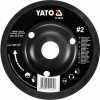 Yato Rotační rašple úhlová 125 mm typ 2 YT-59165