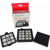 SENCOR SVX 043HF sada filtrov SVC 1035/38