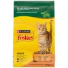 Friskies Adult Cat s kuřecím a zeleninou 10 kg