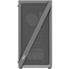 Počítačová skriňa Darkflash DK 260 Air Mesh (čierna)