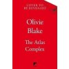 The Atlas Complex - Olivie Blake