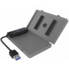 Icy Box IB-AC603B-U3