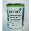 Osmo Jednorázová lazúra na drevo HS plus 25 L 9206 dub svetlý